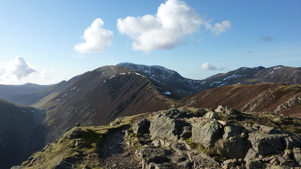 Scar Crags